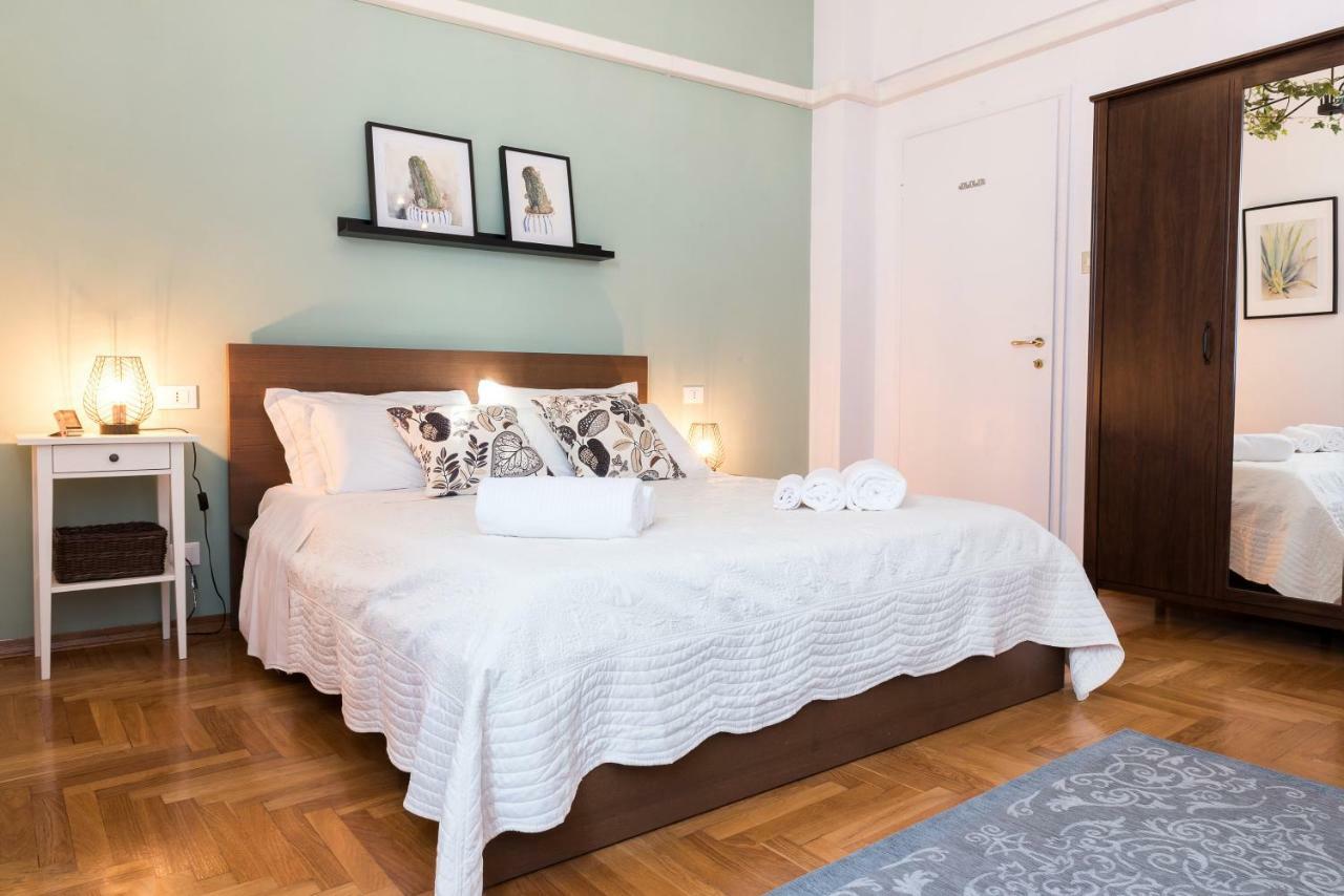 Verona Uptown Mood Apartment Zewnętrze zdjęcie