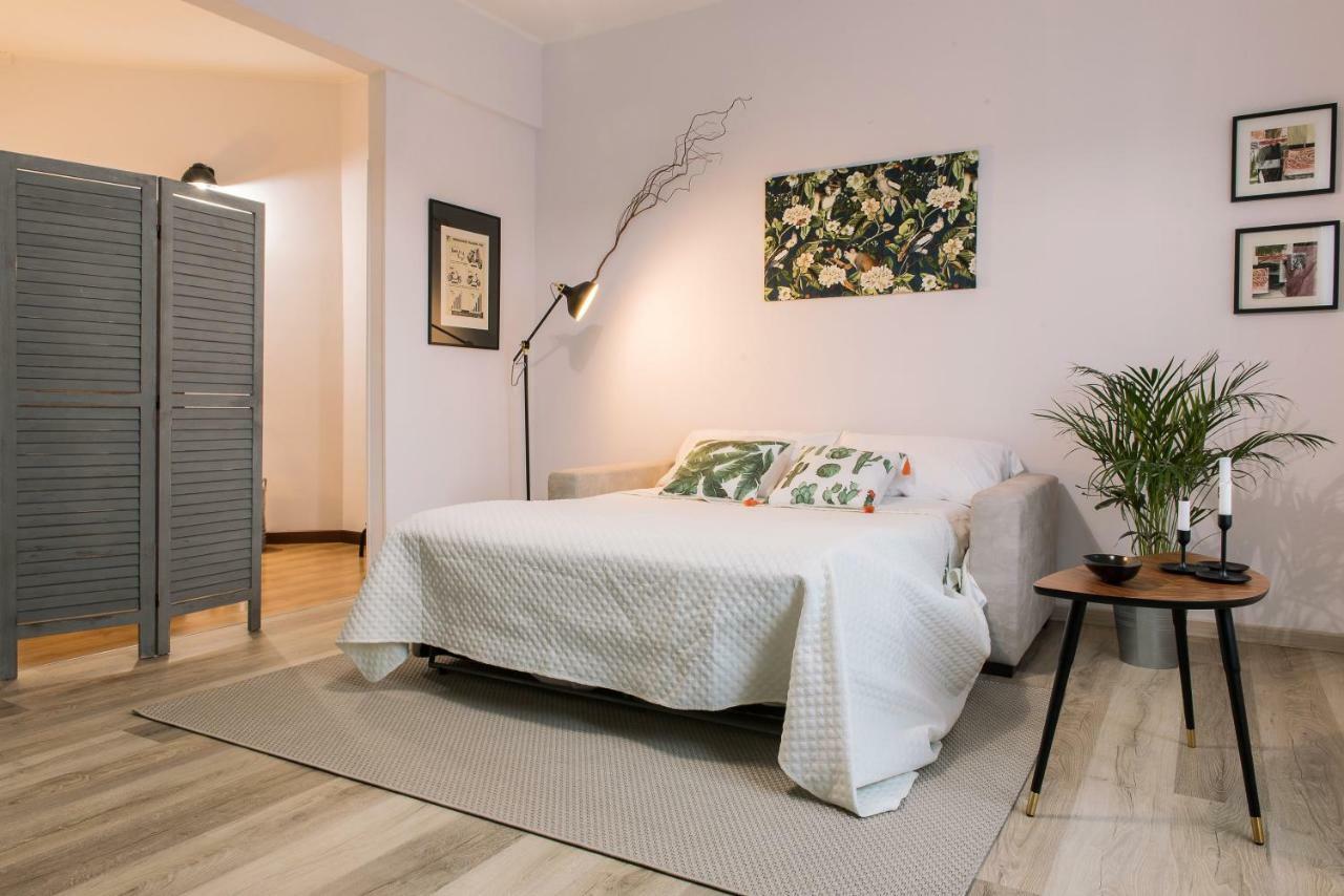 Verona Uptown Mood Apartment Zewnętrze zdjęcie