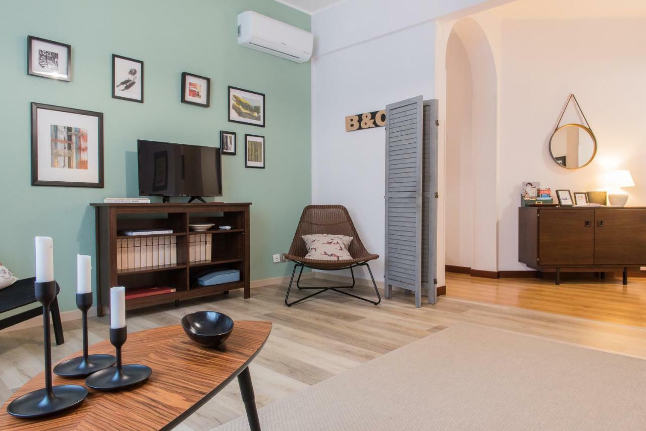 Verona Uptown Mood Apartment Zewnętrze zdjęcie