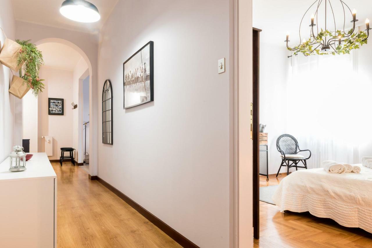 Verona Uptown Mood Apartment Zewnętrze zdjęcie