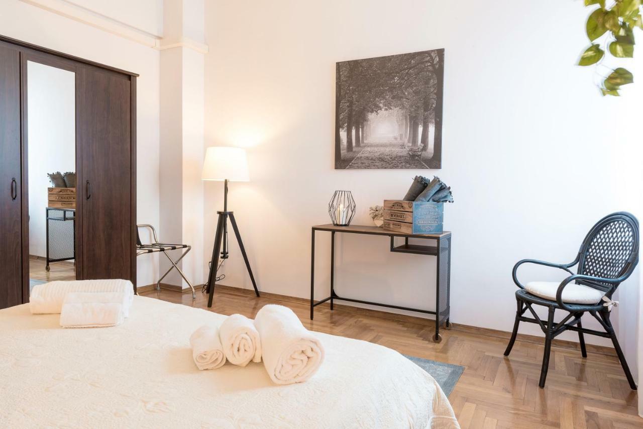 Verona Uptown Mood Apartment Zewnętrze zdjęcie